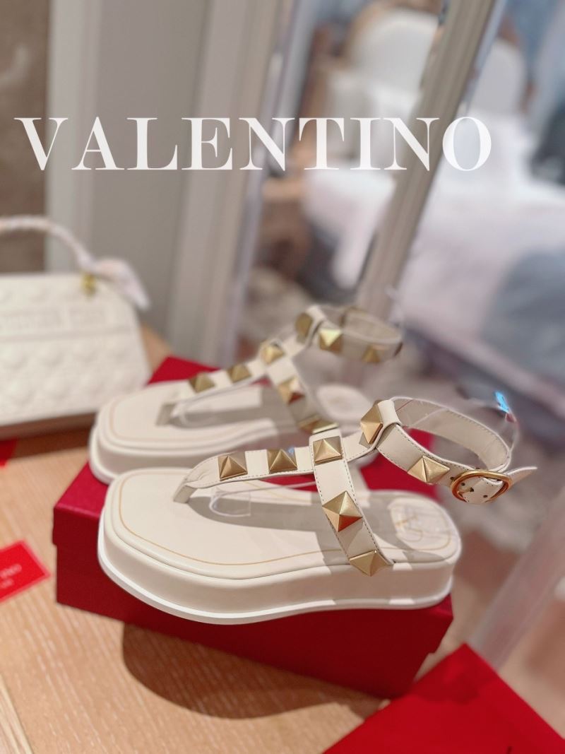 Valentino Sandals